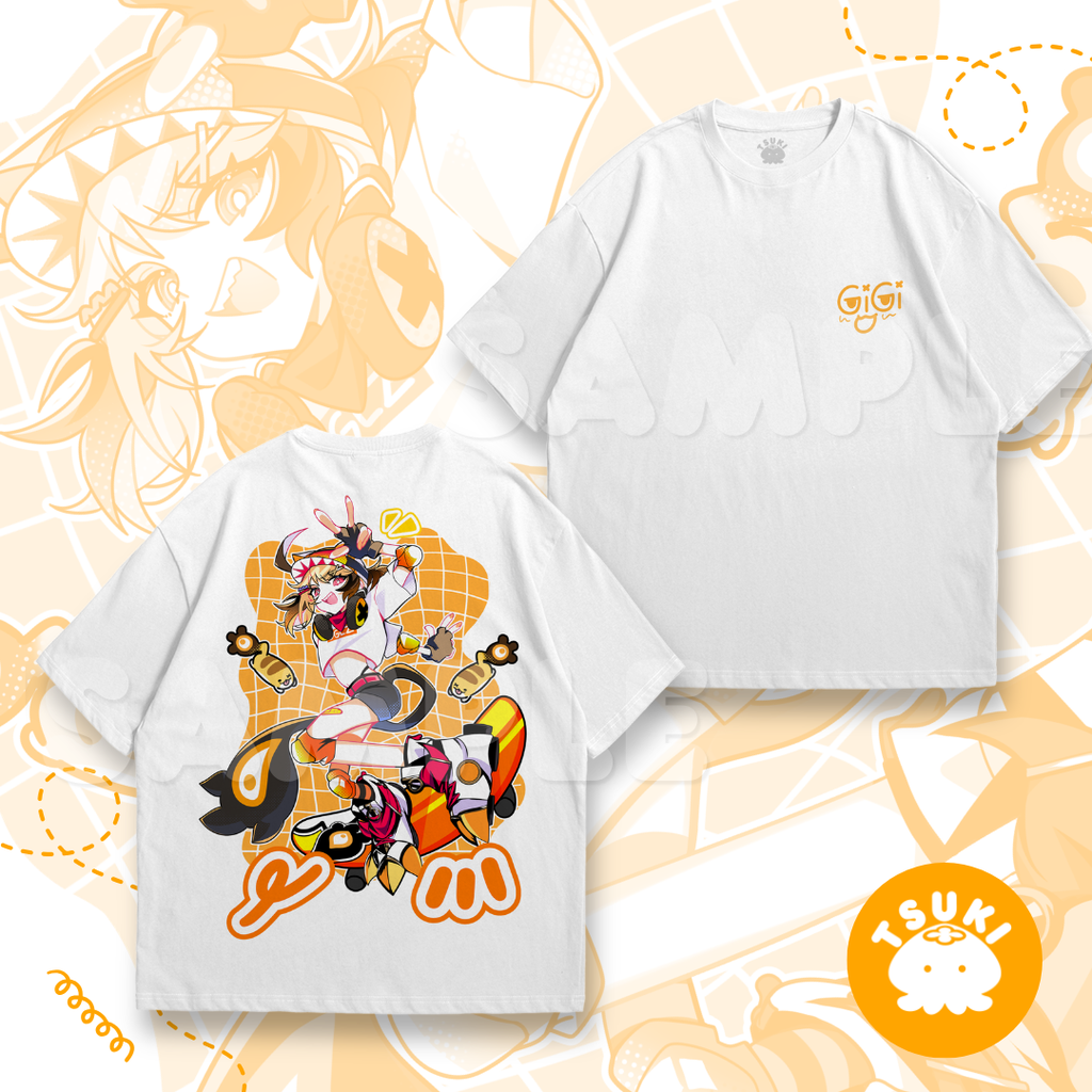 GG Skater T-Shirt